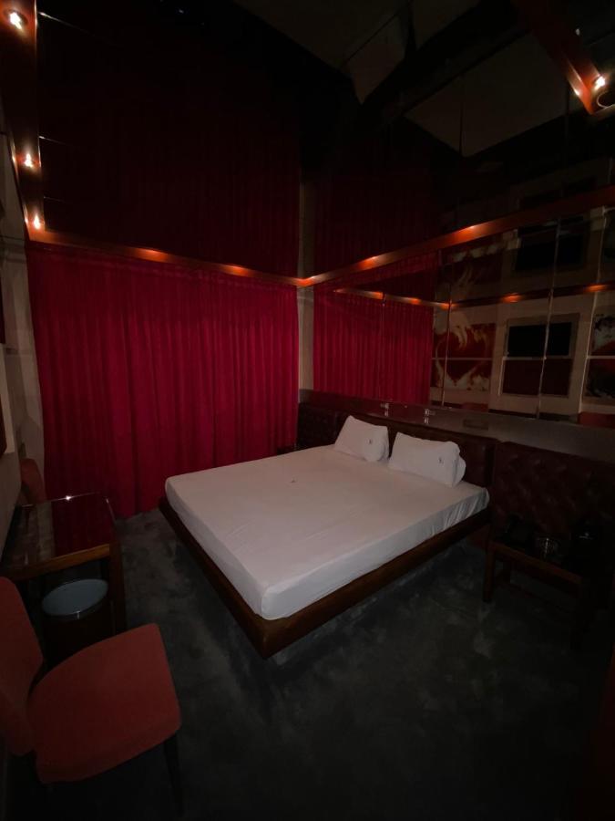 The Crystal Blue Xaidari Hotel Skaramangas Ngoại thất bức ảnh