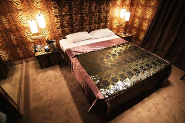 The Crystal Blue Xaidari Hotel Skaramangas Ngoại thất bức ảnh