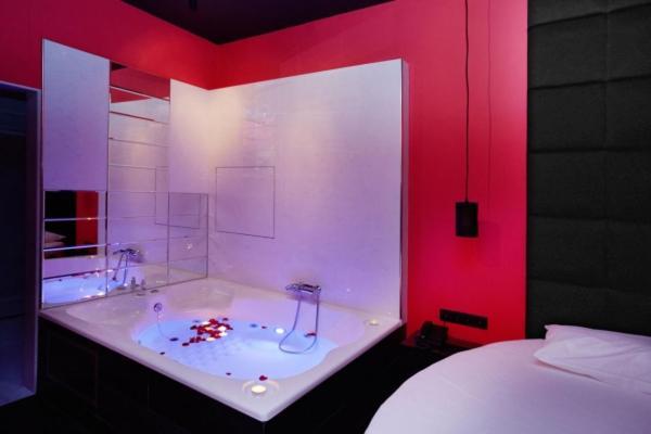 The Crystal Blue Xaidari Hotel Skaramangas Ngoại thất bức ảnh